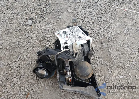 2016 Dodge Durango Citadel Anodized Platinum z USA, uszkodzony, nr VIN 1C4RDHEG1GC396691